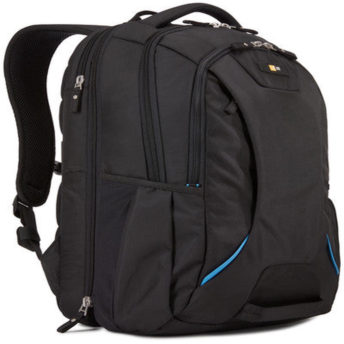 Case Logic BEBP-315-BLACK 15.6" Backpack