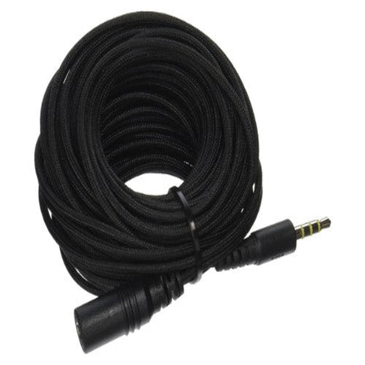 Cisco CAB-MIC-EXT-J= audio cable 354.3" (9 m) Black