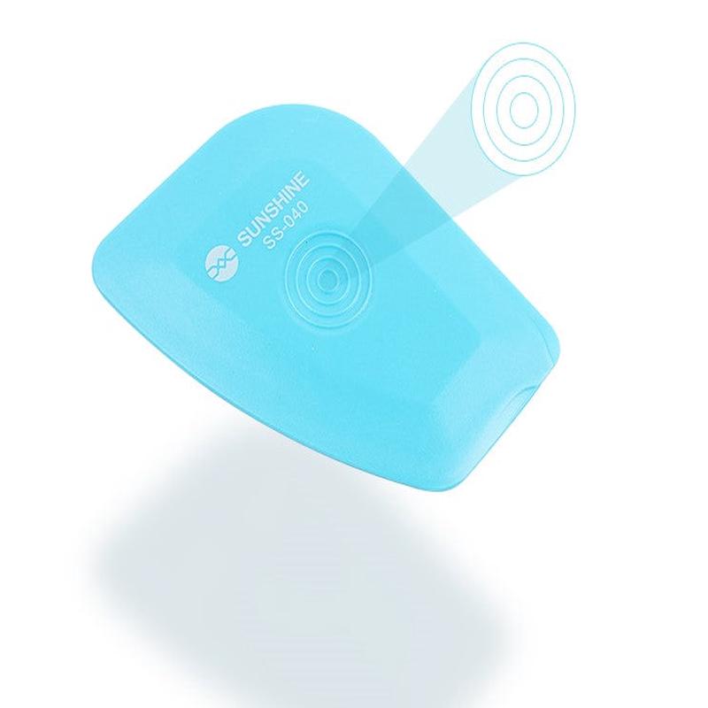 Clips de plstico Sunshine SS-040