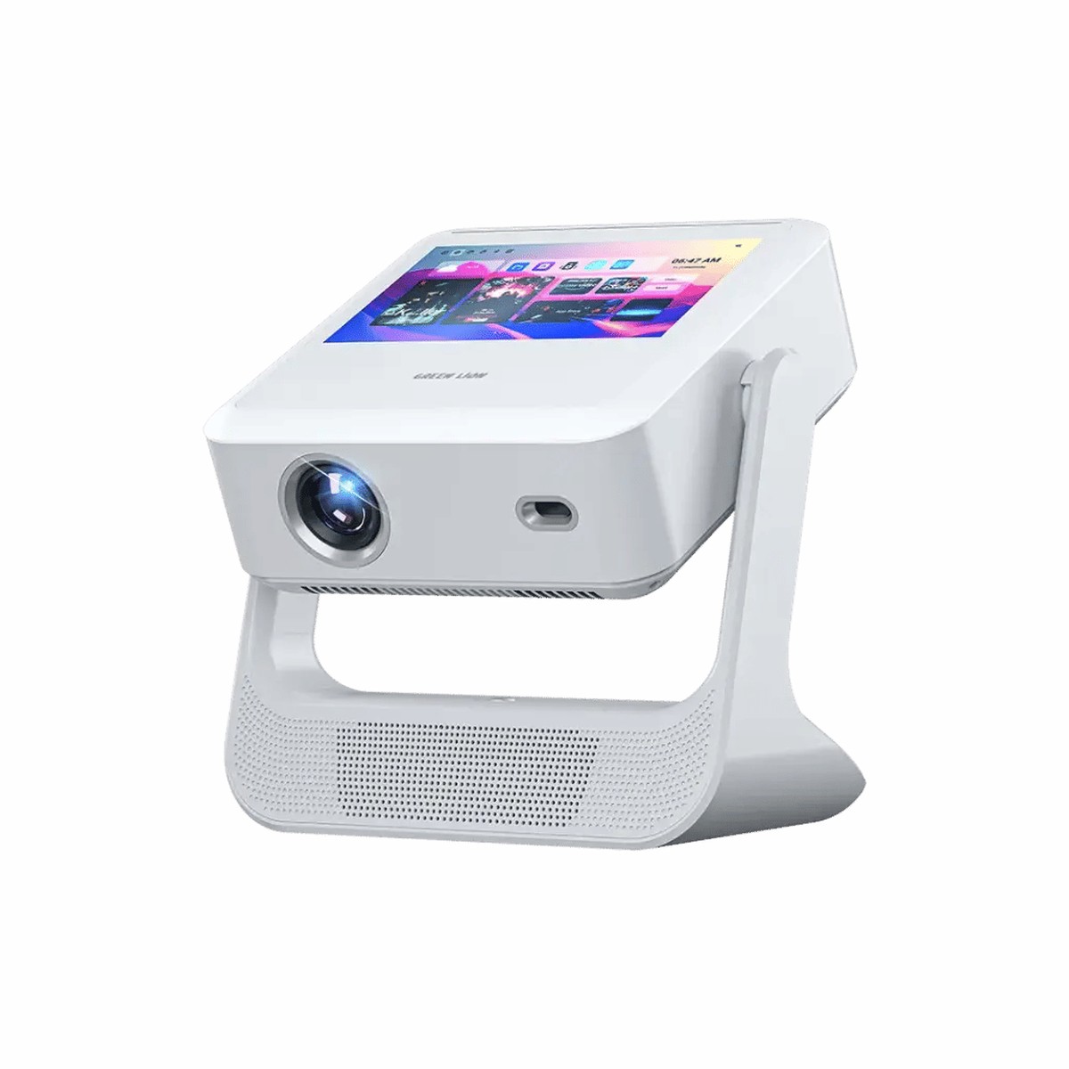 Green Lion Orion Portable Projector