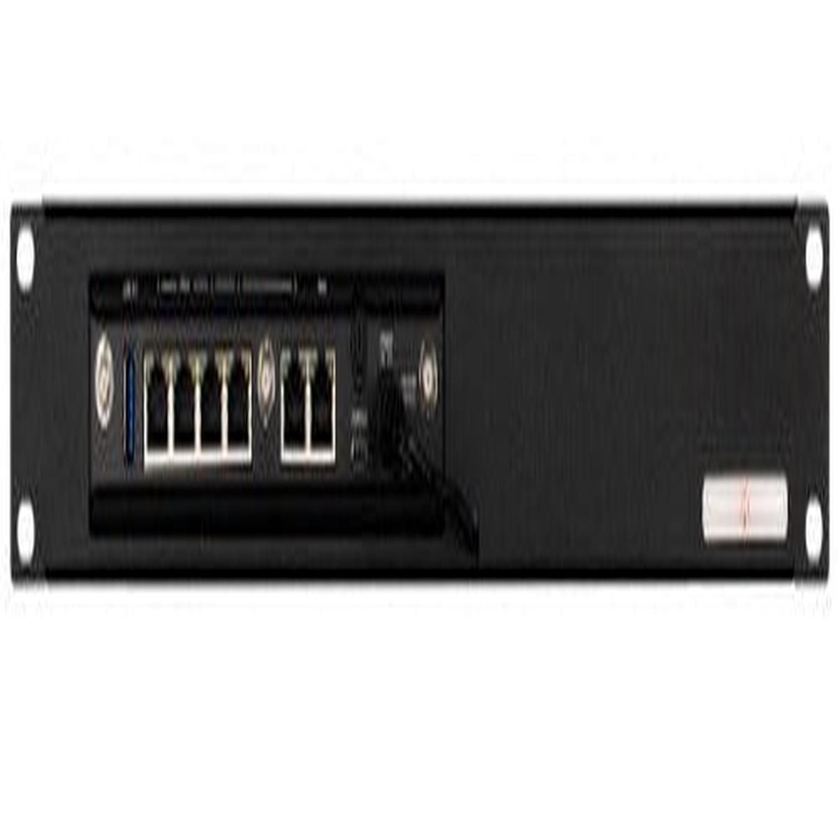 Rackmount.IT RM-CP-T5 rack accessory Mounting bracket
