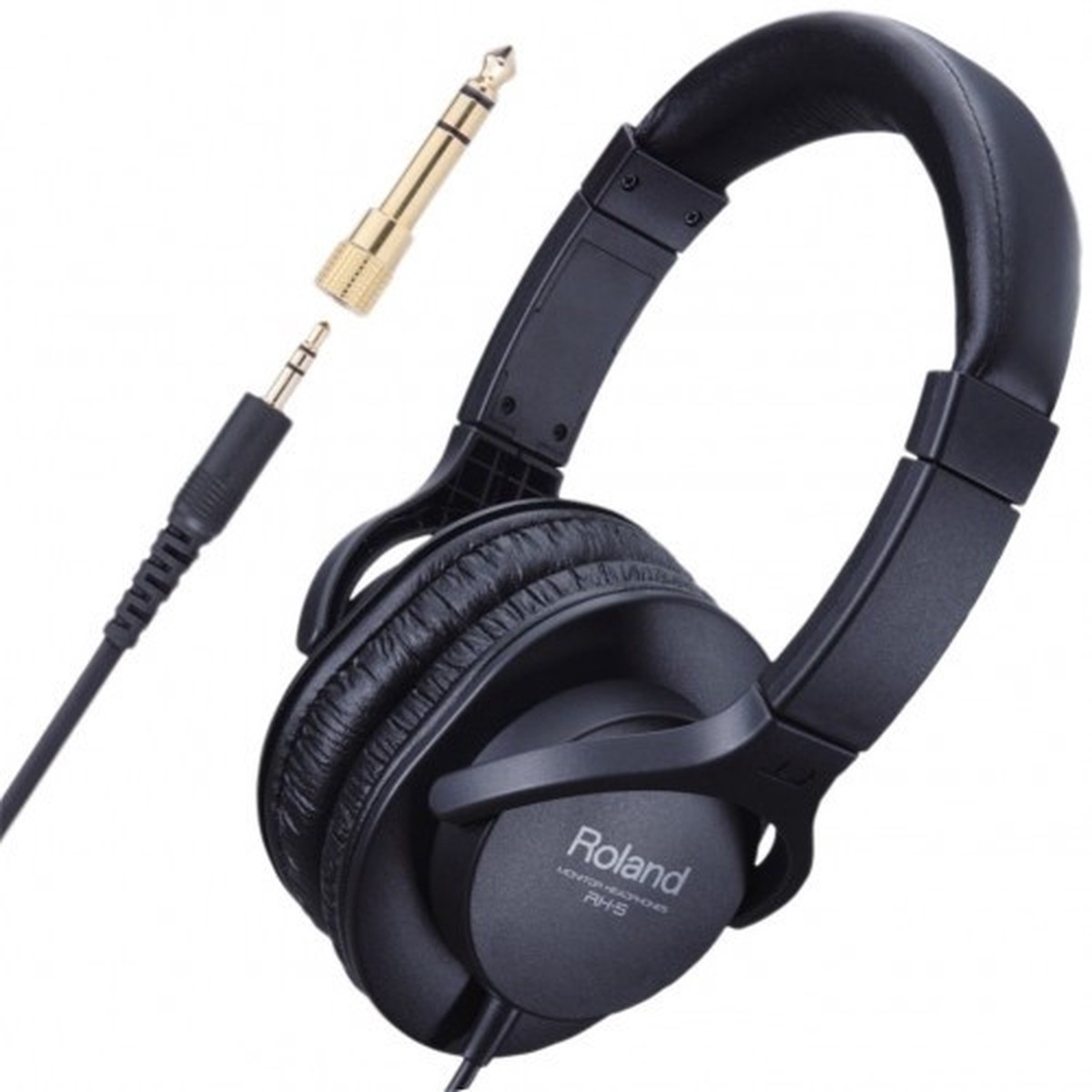 Roland RH-5 Monitor Headphones