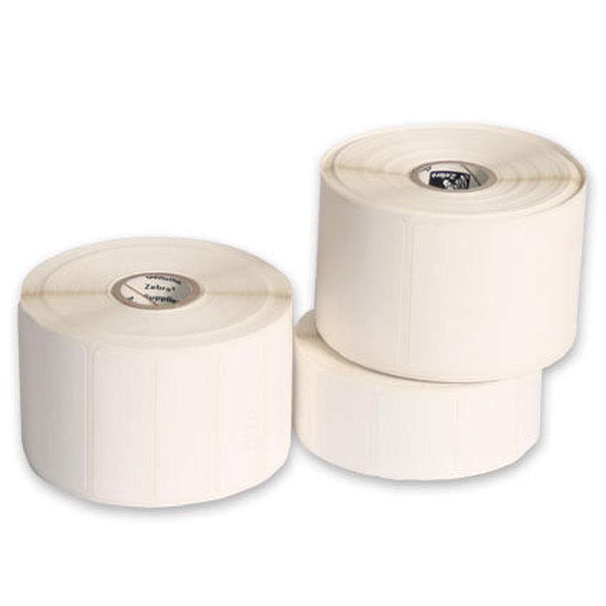 Zebra Z-Select 4000T 3 x 2" White