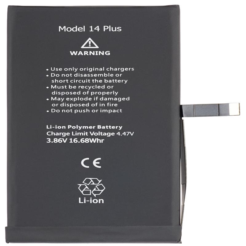 Batera del Apple iPhone 14 Plus