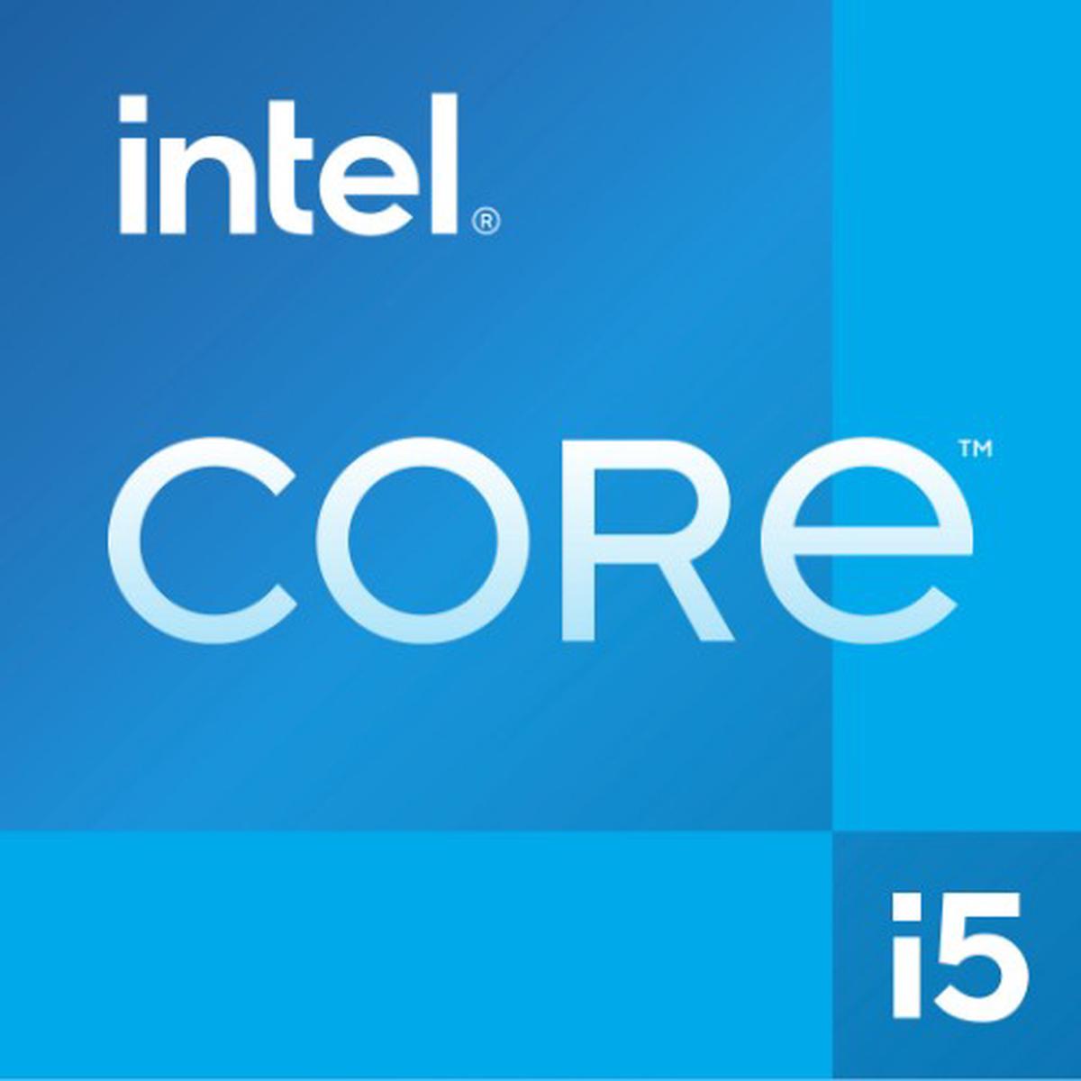 Intel Core i5-11400 processor 2.6 GHz 12 MB Smart Cache Tray