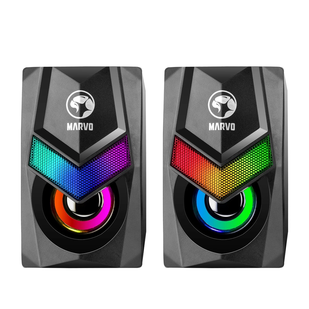 Marvo Wired speaker SG-118