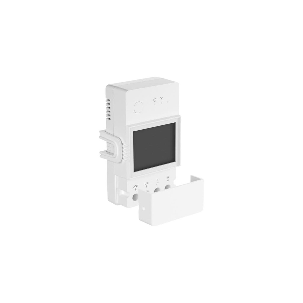 SONOFF Smart Power Meter Switch