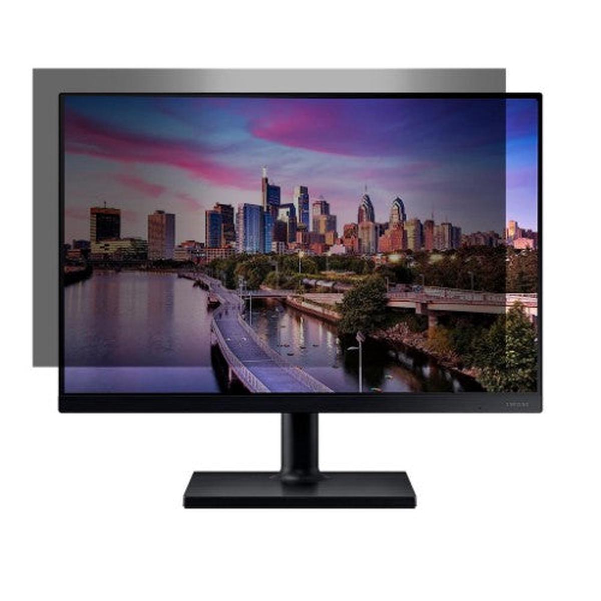 Targus 4VU Frameless display privacy filter 24"