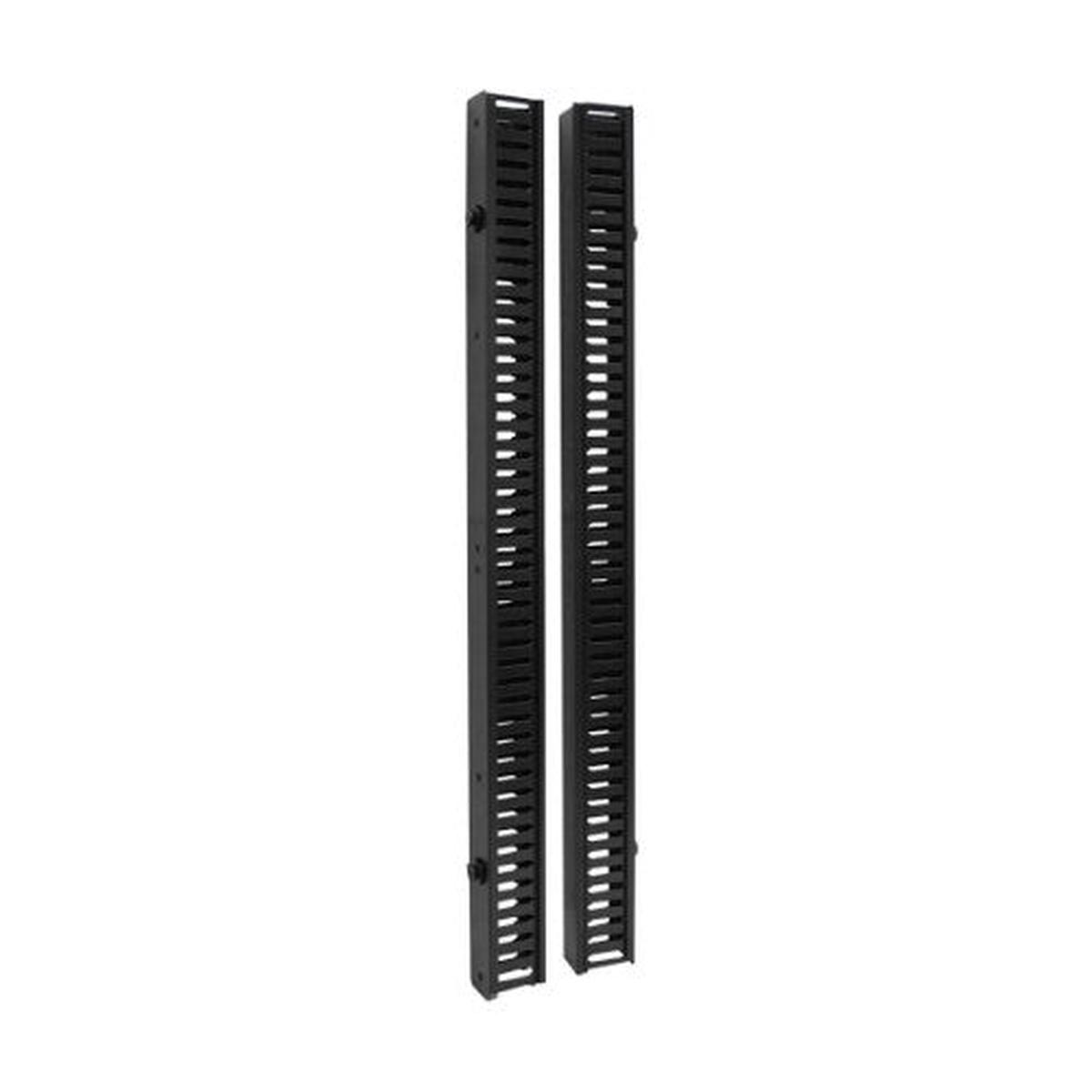 Tripp Lite SRCABLEDUCTVRT rack accessory