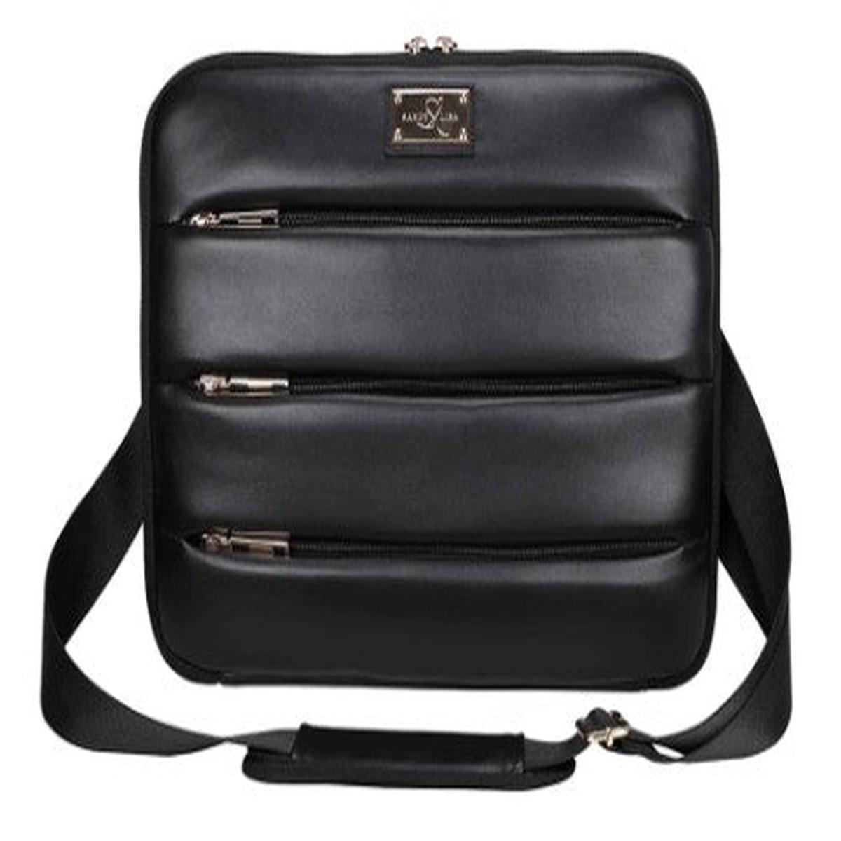 Eco Style La Jolla Work 14" Sleeve case Black