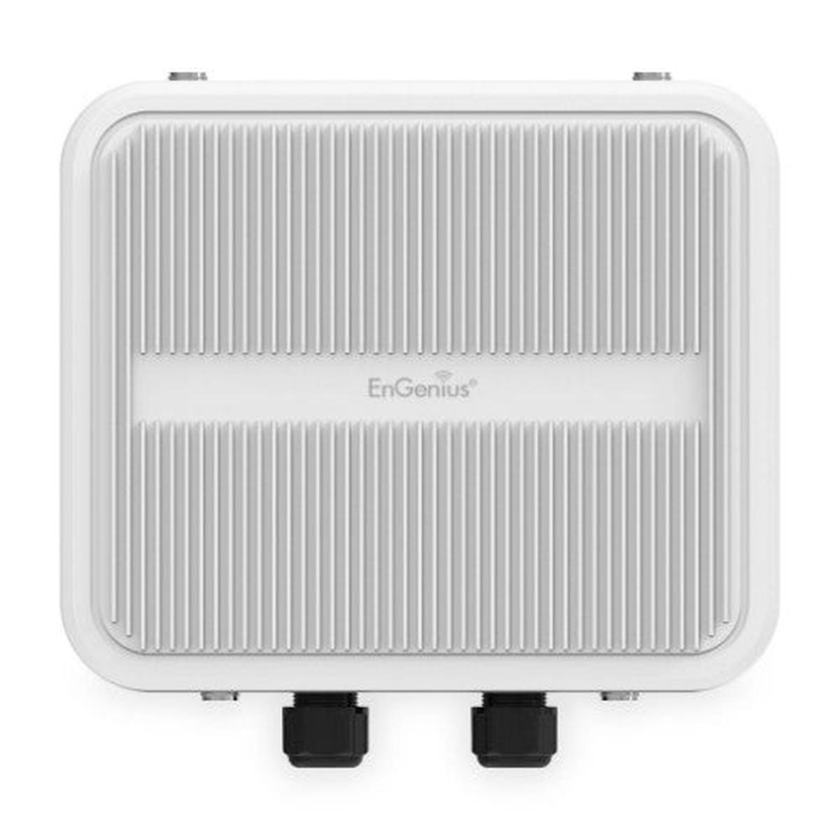 EnGenius EOC655 bridge/repeater Network bridge 2500 Mbit/s White