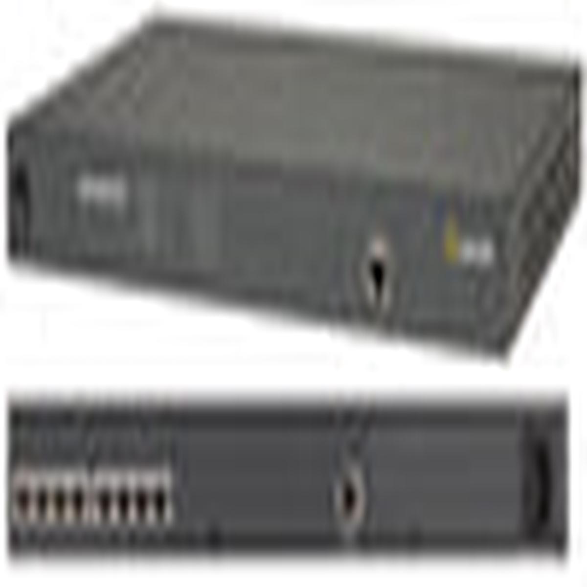Perle IOLAN STS8 gateway/controller