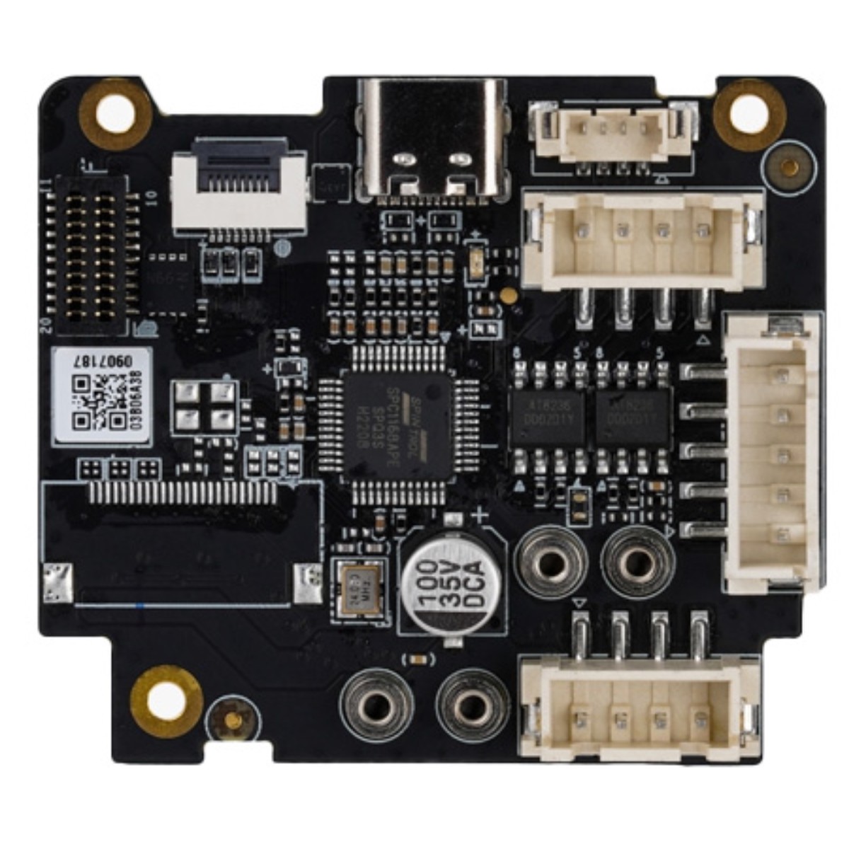 Bambu Lab TH Board-A1