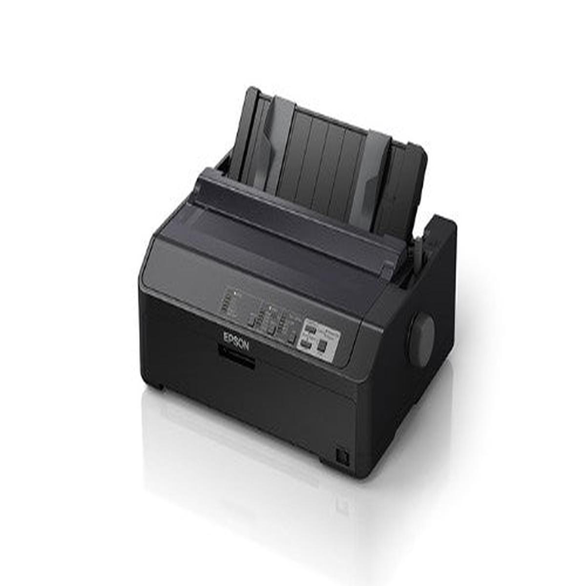 Epson C11CF39201 dot matrix printer 550 cps