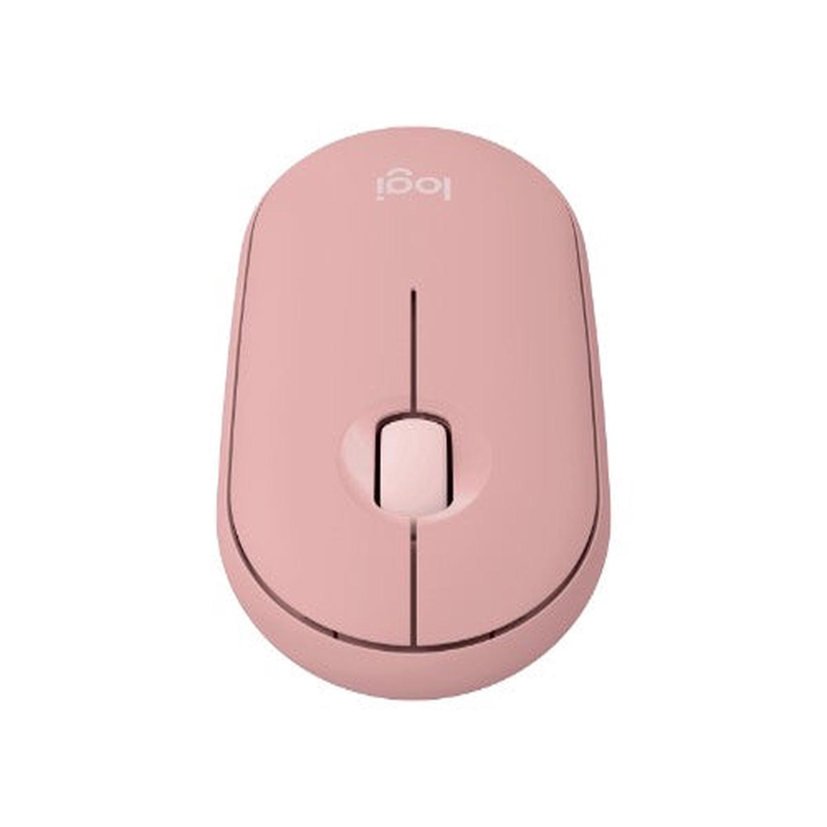 Logitech Pebble Mouse 2 M350s