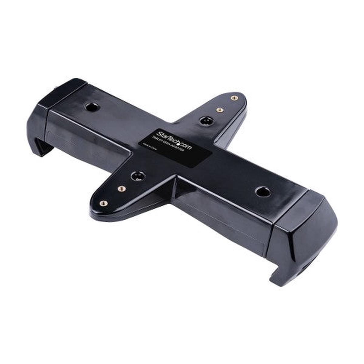 StarTech.com TABLET-VESA-ADAPTER holder Passive holder Tablet/UMPC Black