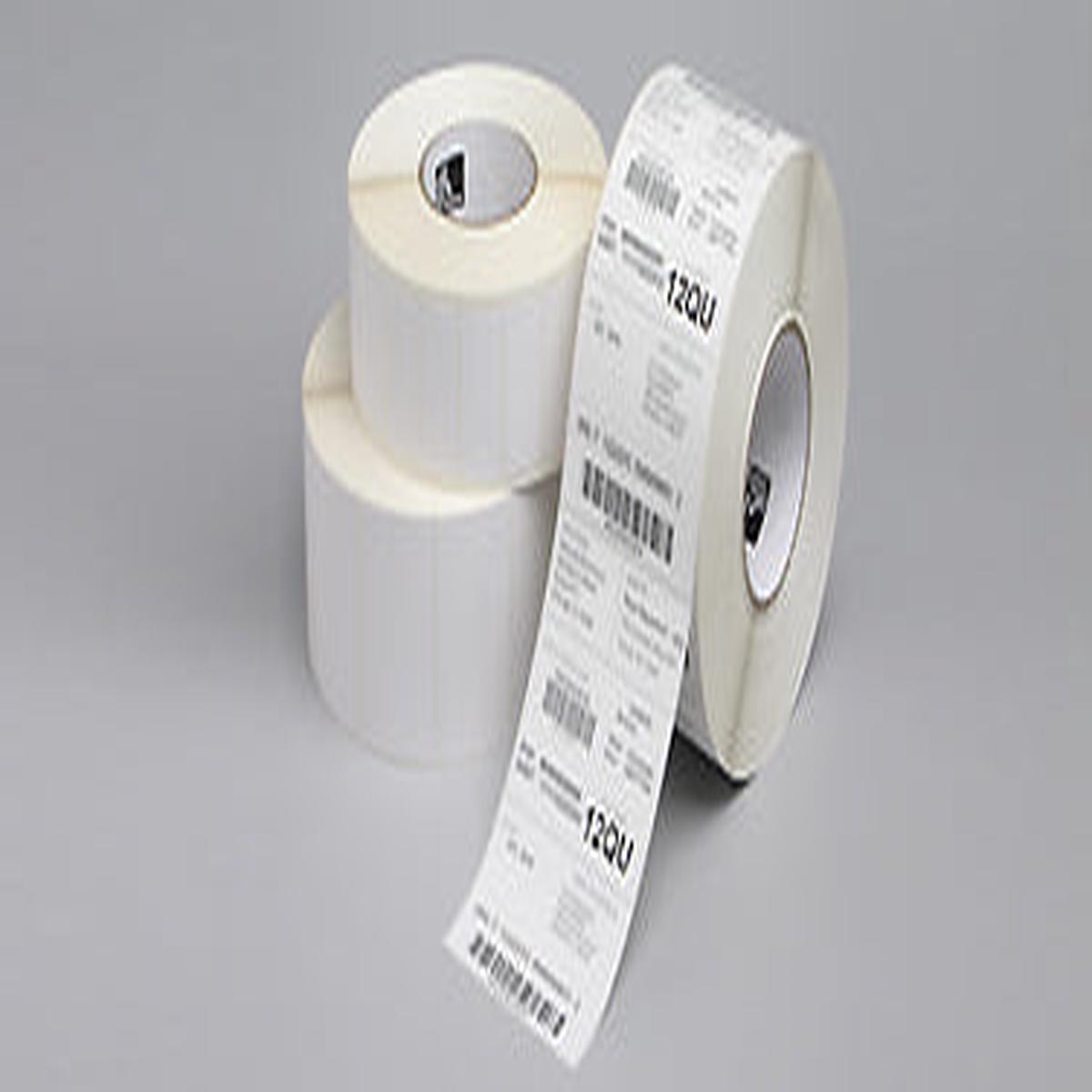 Zebra Z-Select 4000T White