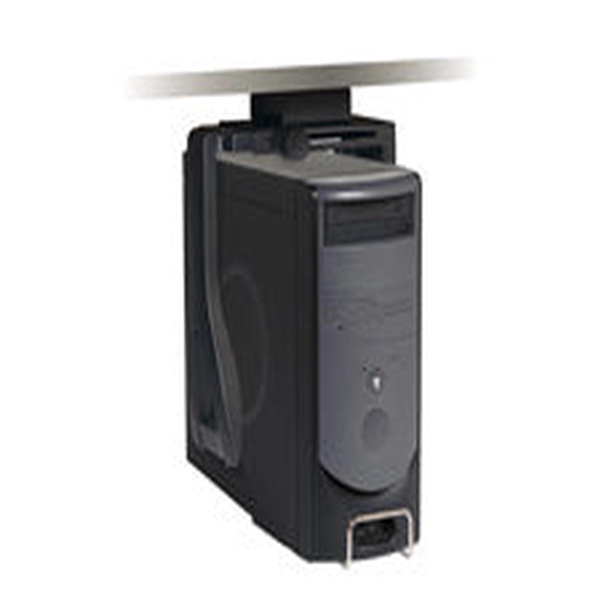 3M CS200MB computer case Desktop Black