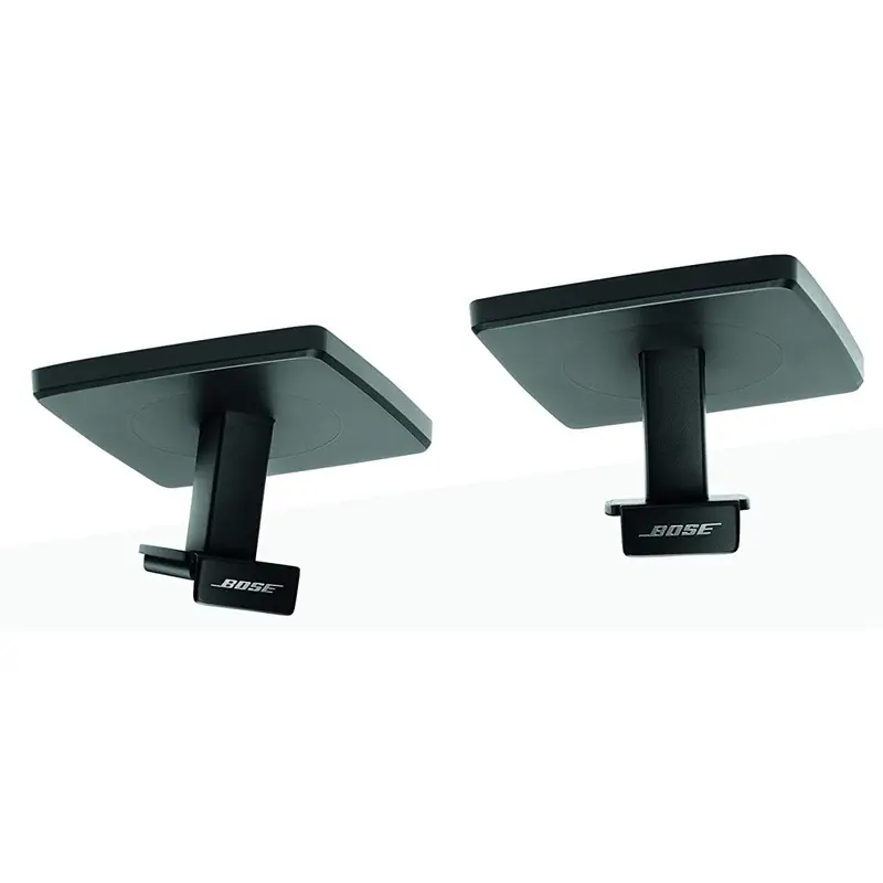 Bose Ceiling Mount Pair Black 764731-0010