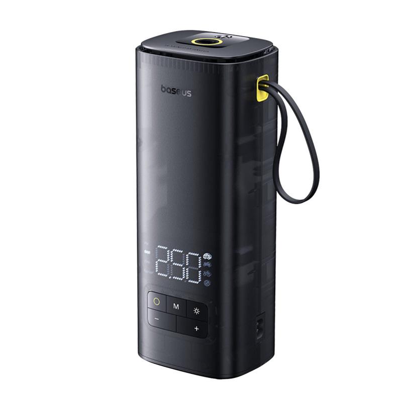 Compresor Auto Baseus SuperMini Mega C11123202111-00