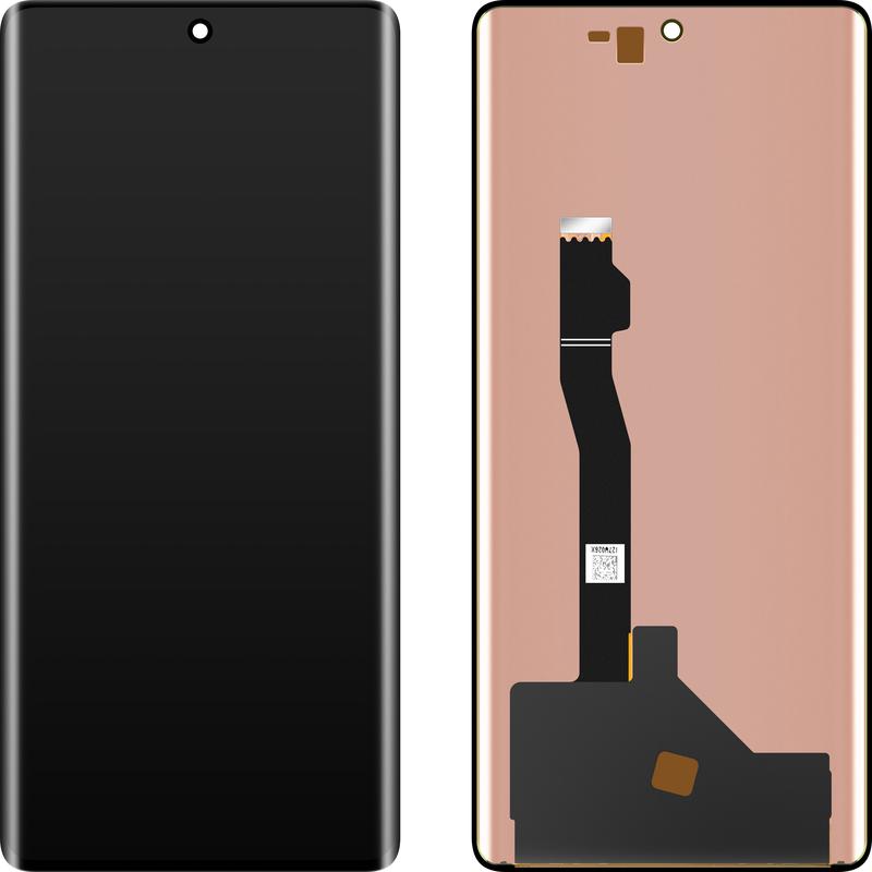 Display con Touchscreen MP compatible con Huawei nova 10