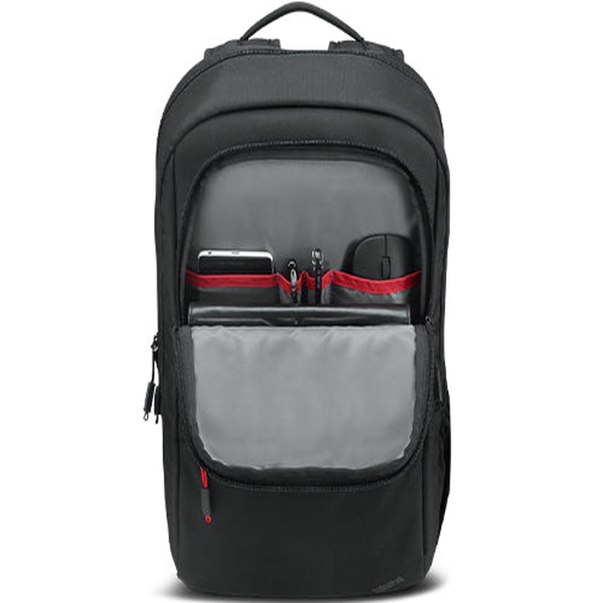 Lenovo ThinkPad Essential 16-inch Backpack (Eco) 16" Black