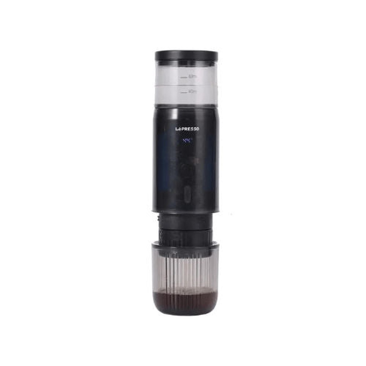 LePresso - Portable Mini Espresso Machine