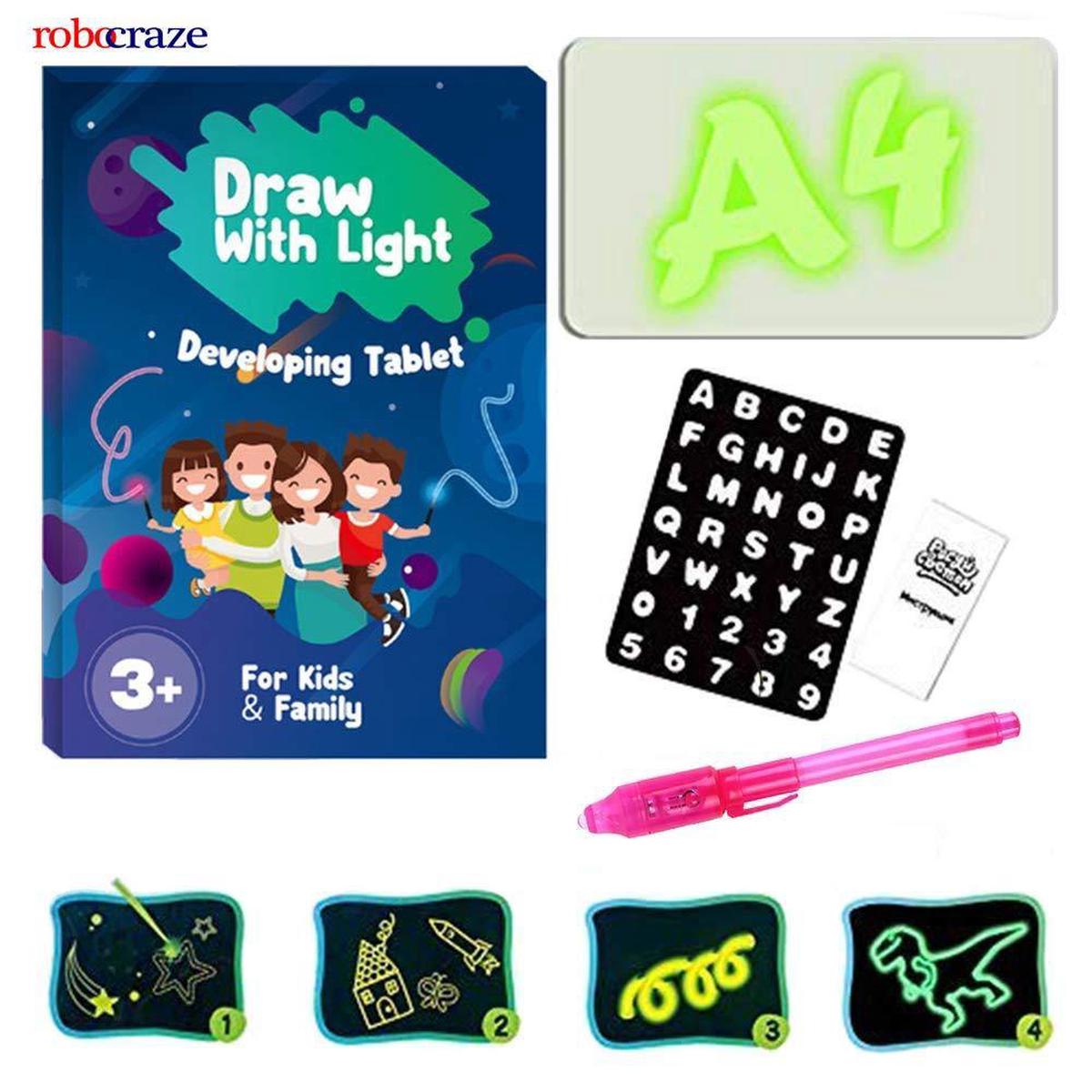 Magic Pad for Kids