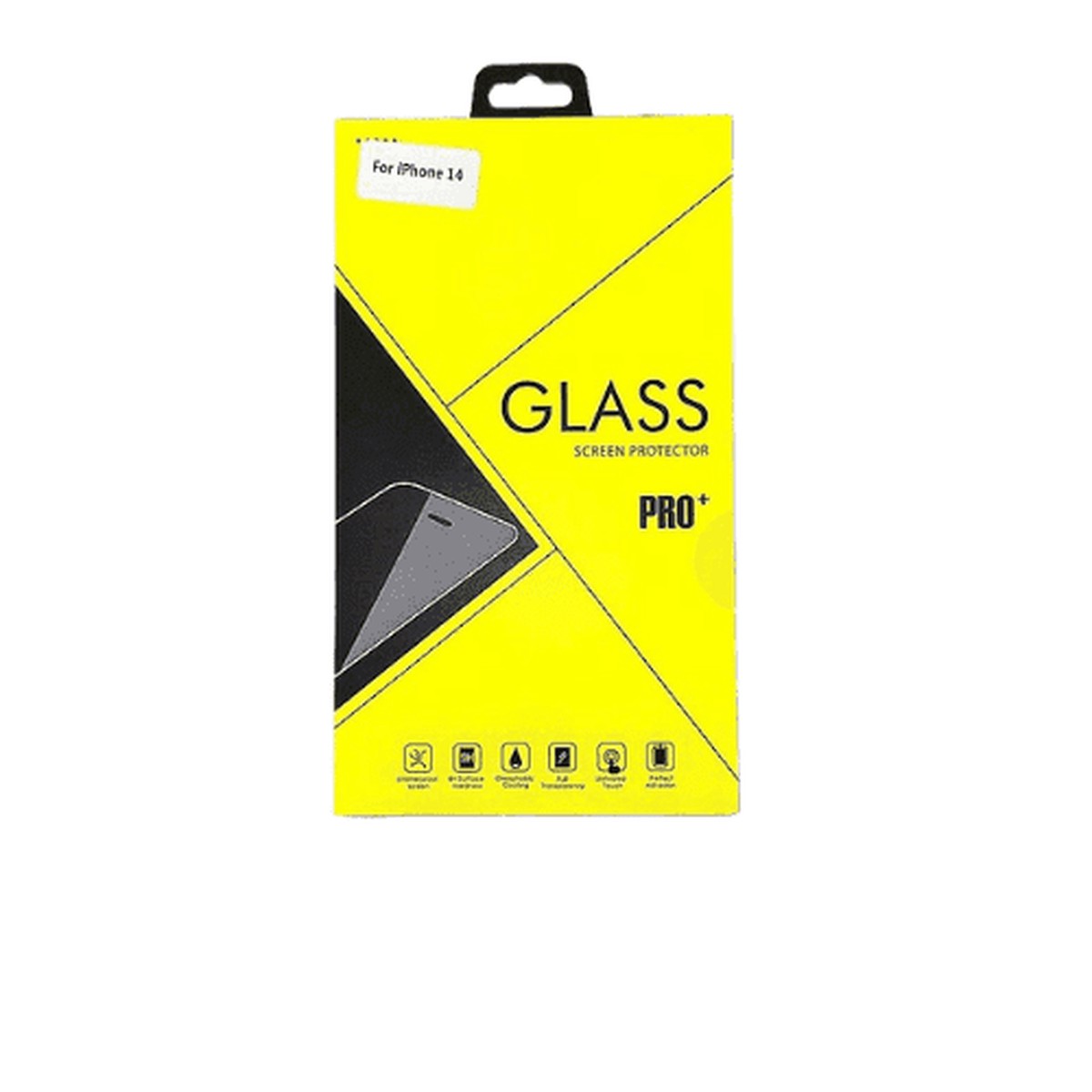 SKILL Glass Screen Protector PRO+