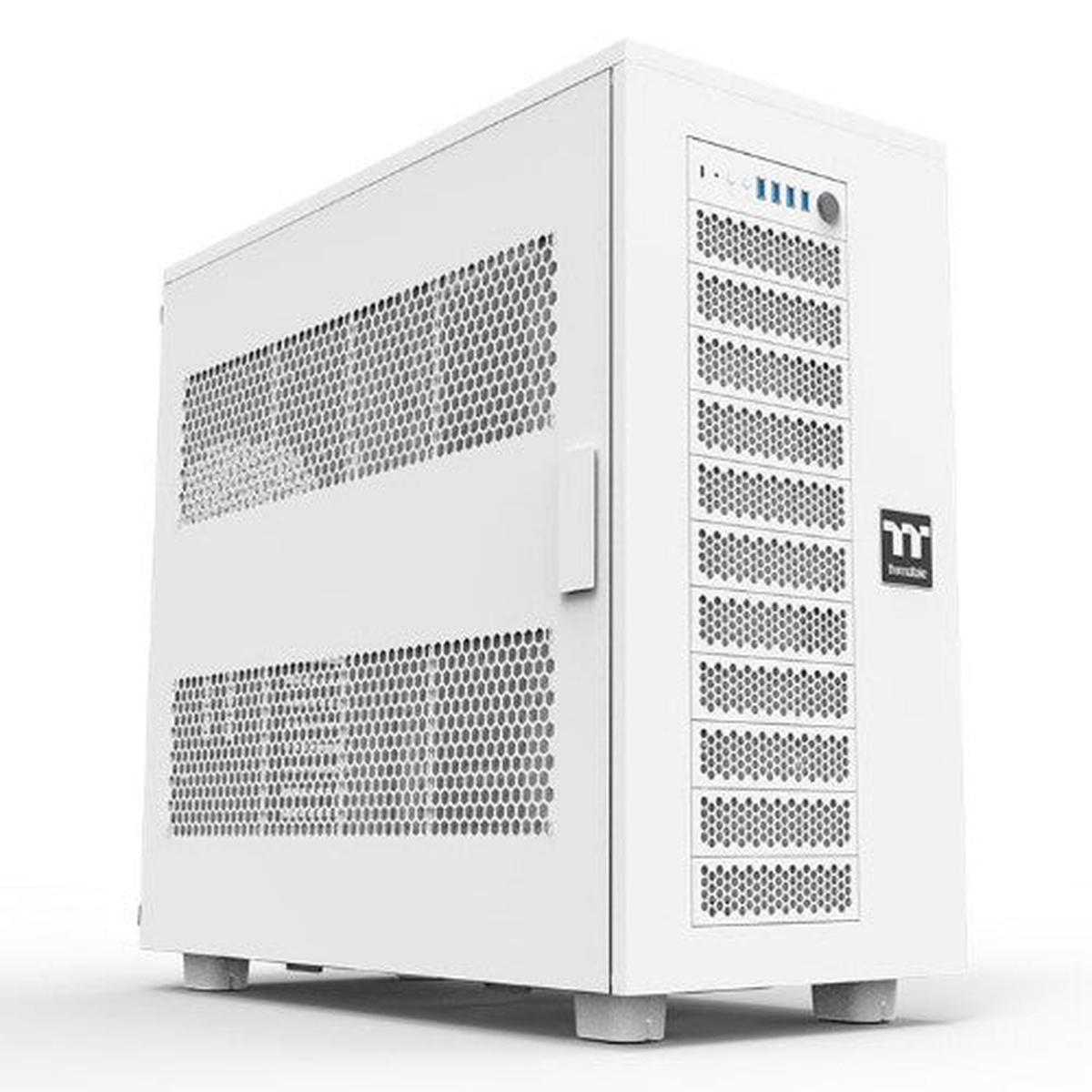Thermaltake AX700 Tower White