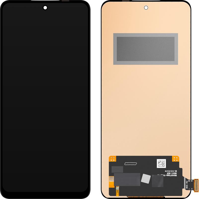 Display con Touchscreen MP compatible con OnePlus 10R / 10T