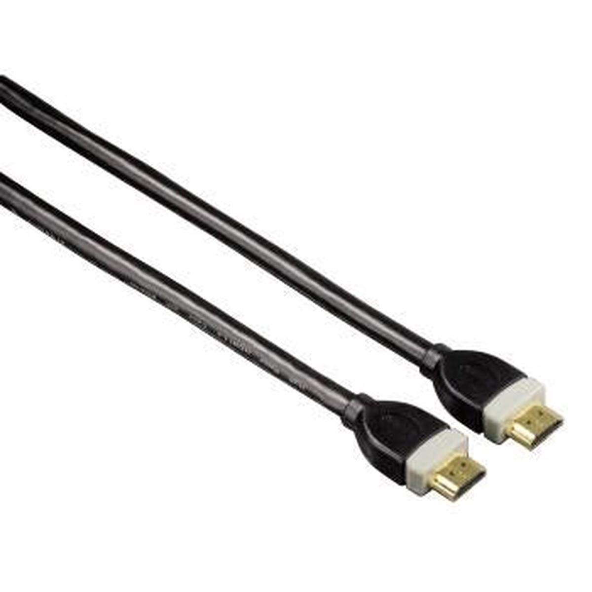 HAMA 39668 HDMI CABLE E.NET GP DS 10M