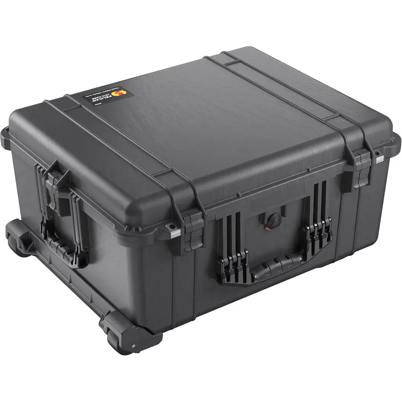 Pelican Protector Case 1610-020-110