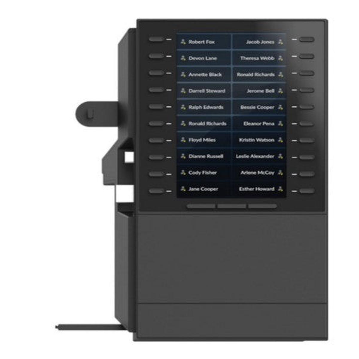 Poly CCX EM60 Expansion Module