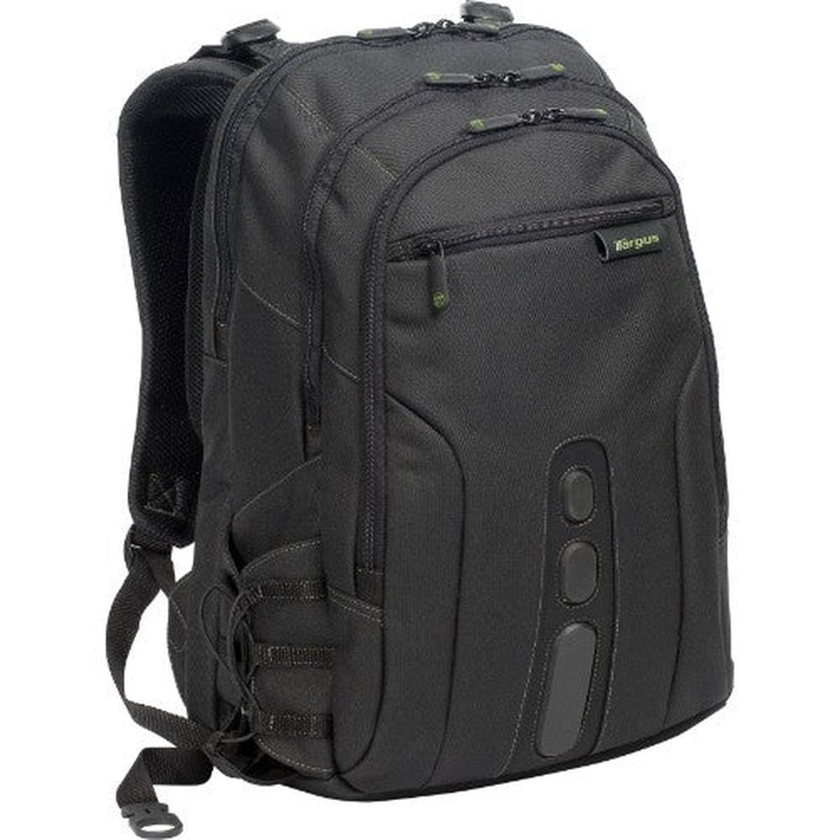 Targus TBB019US laptop case 17" Backpack case