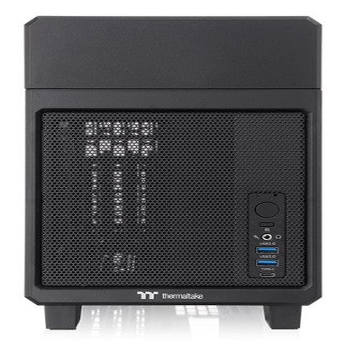 Thermaltake TR100 Mini Tower Black