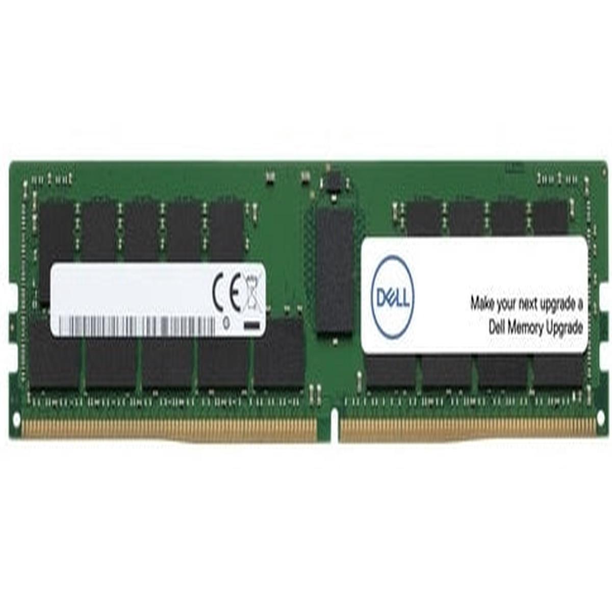 DELL CX1KM memory module 16 GB DDR4 ECC