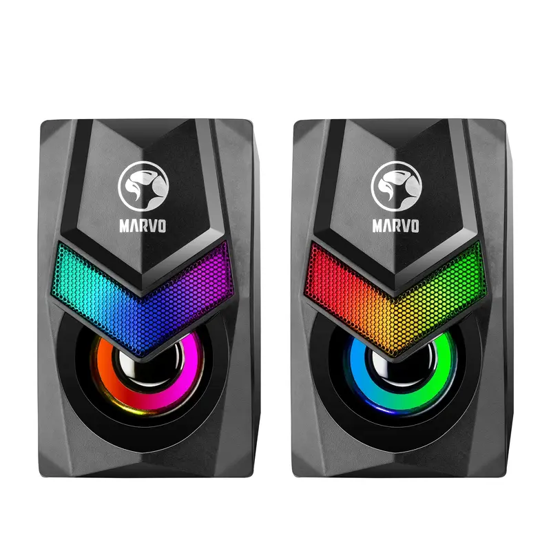 Marvo Wired speaker  SG-118