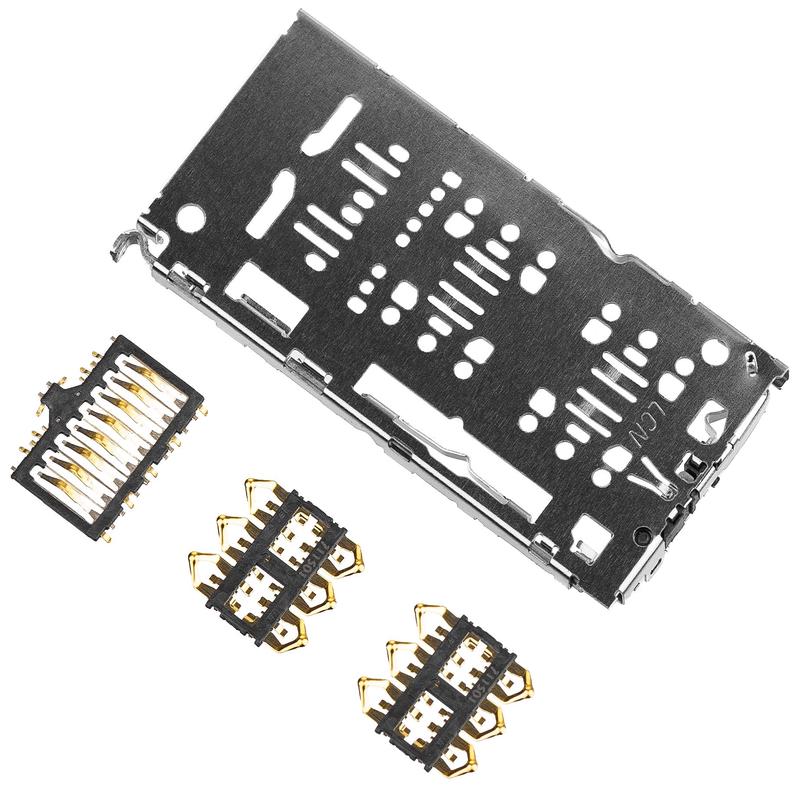 Mdulo Lector SIM - Tarjeta Nokia 2.4