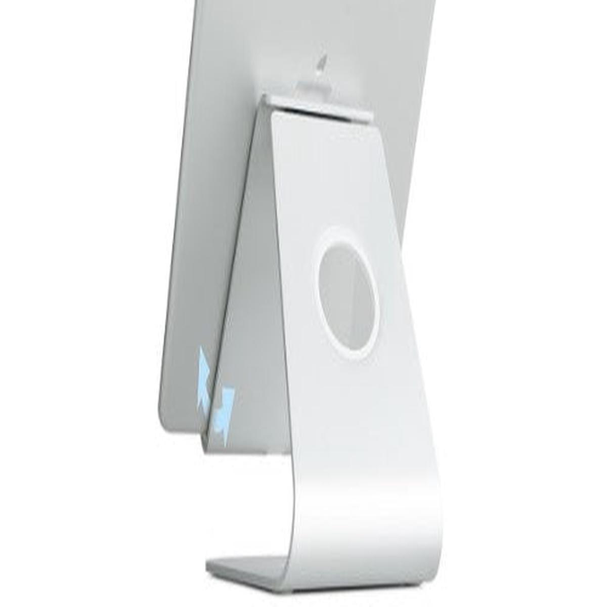 Rain Design mStand tablet plus Multimedia stand Tablet/UMPC Silver