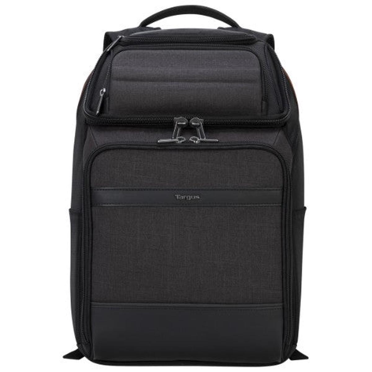 Targus TSB895 notebook case 16" Backpack case Gray