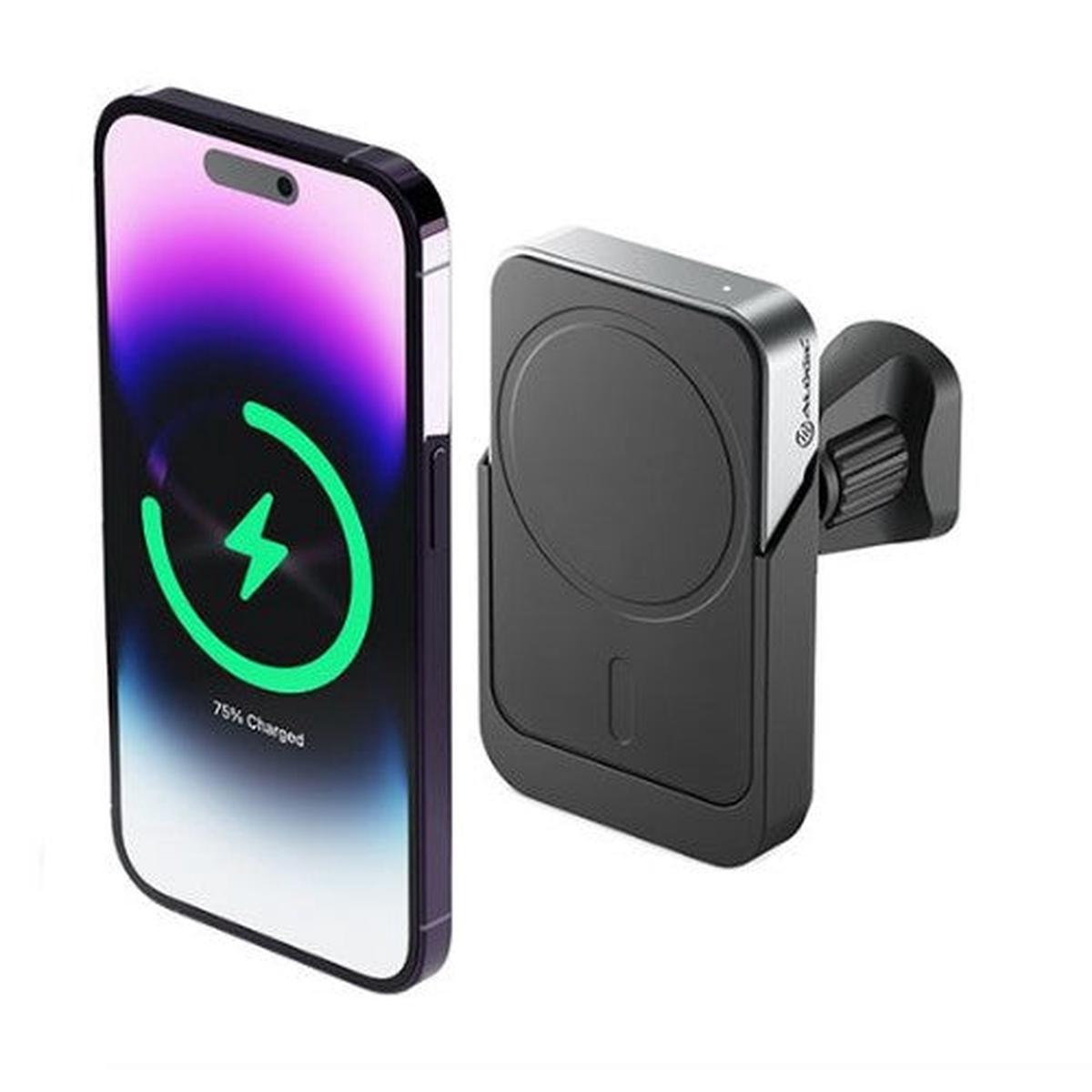 ALOGIC MSCCM mobile device charger Black Auto