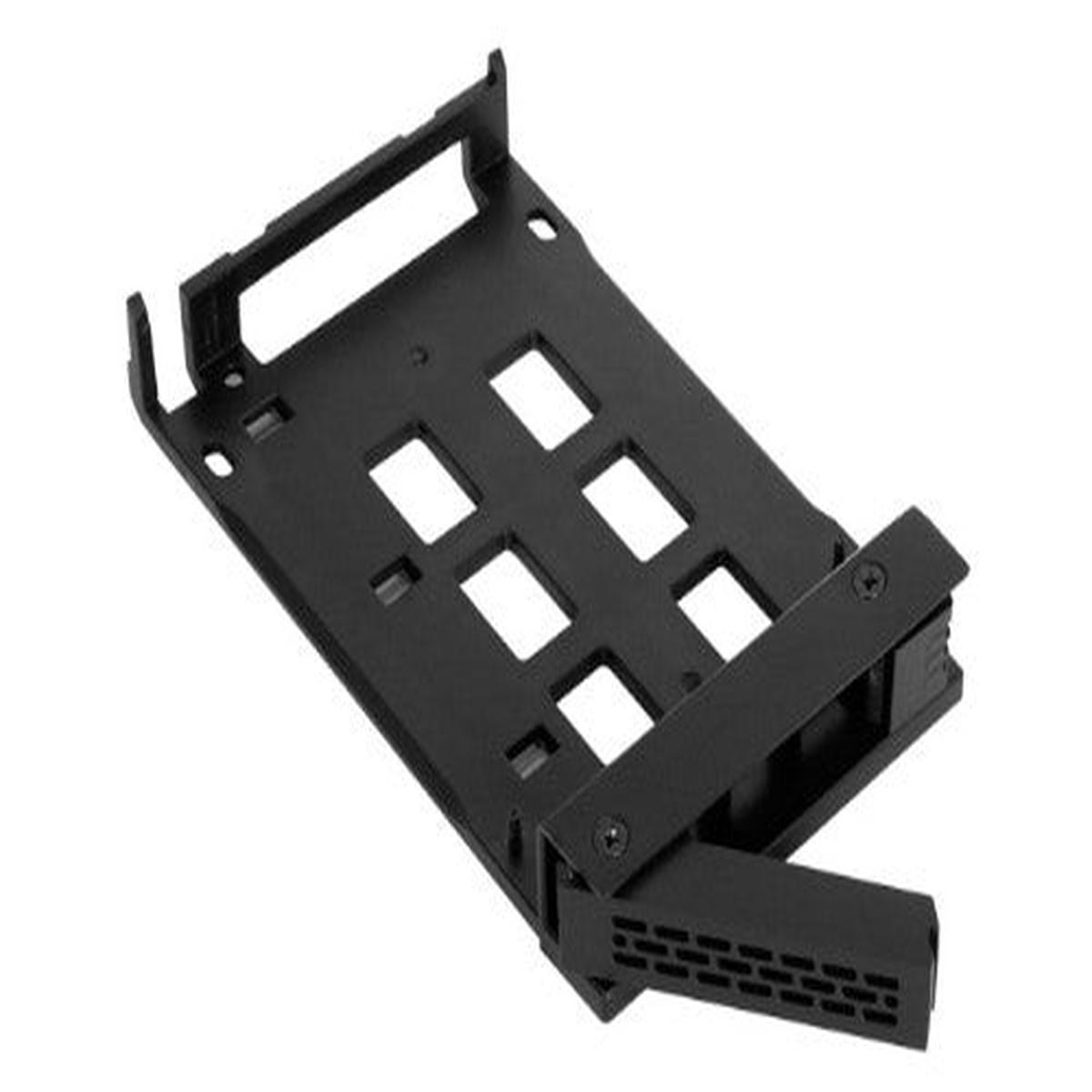 Icy Dock ExpressTray Bezel panel Black