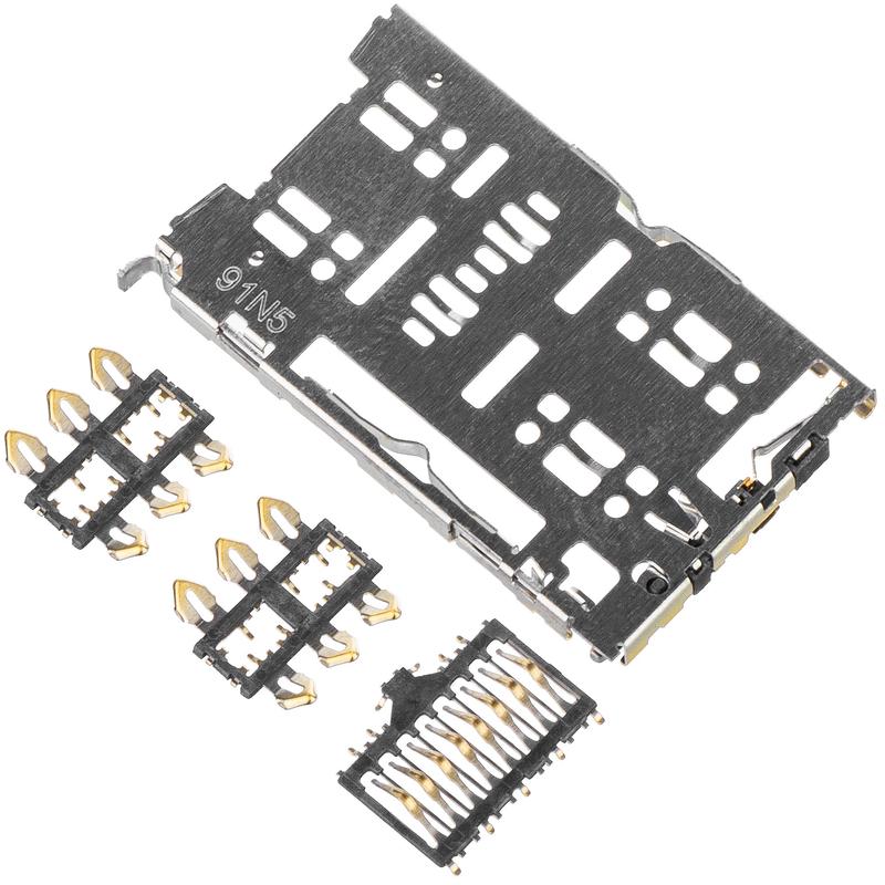 Mdulo lector SIM - Tarjeta inteligente Huawei P (2019)