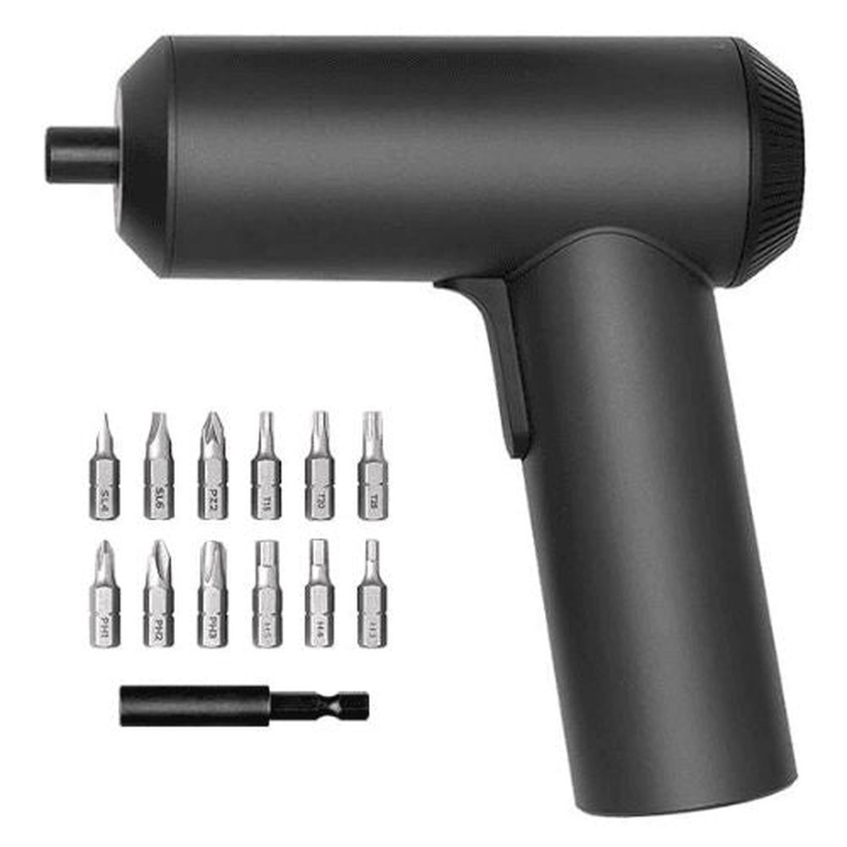 MI CORDLES SCREWDRIVER