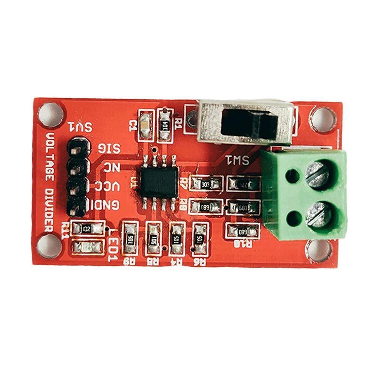 Seeedstudio Grove-Voltage Divider Module