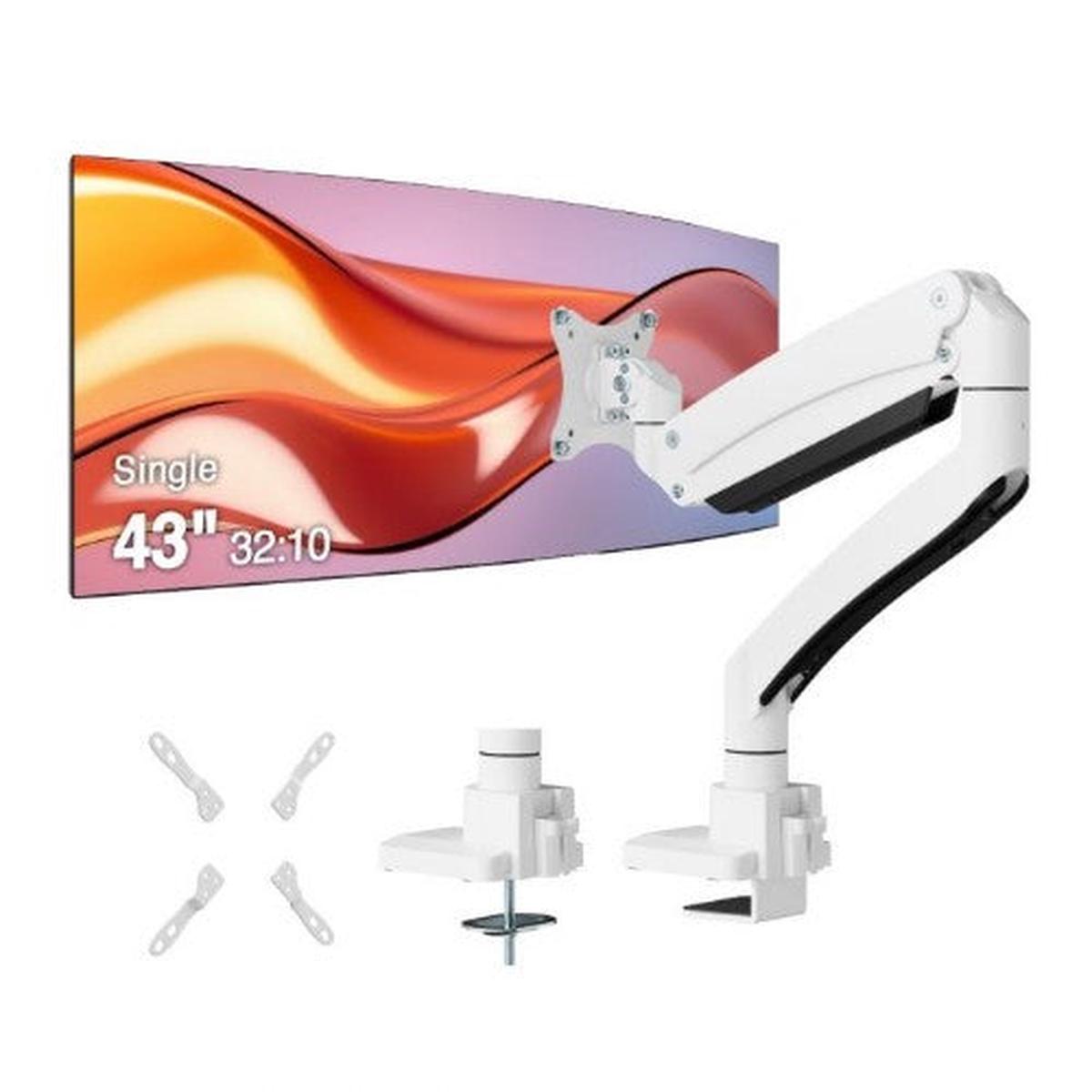 Siig 43" Desk White