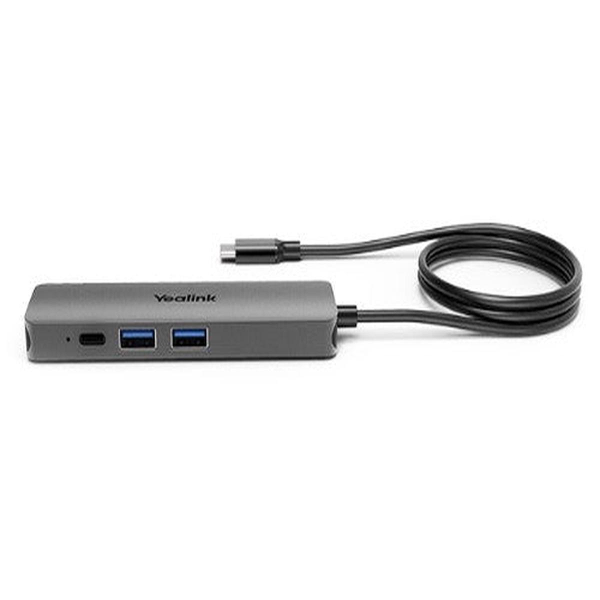 Yealink BYOD-BOX Wired Gray