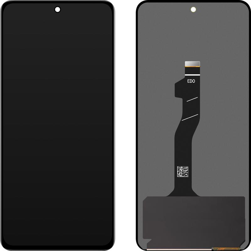 Display con Touchscreen MP compatible con Huawei nova 10 SE