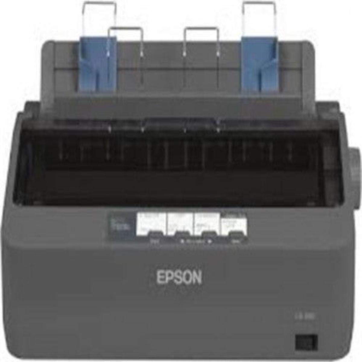 Epson C11CC24001 dot matrix printer 357 cps